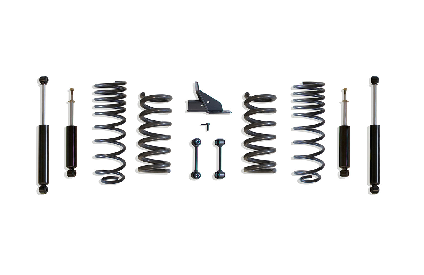 MaxTrac LOWERING KITS K332924-6