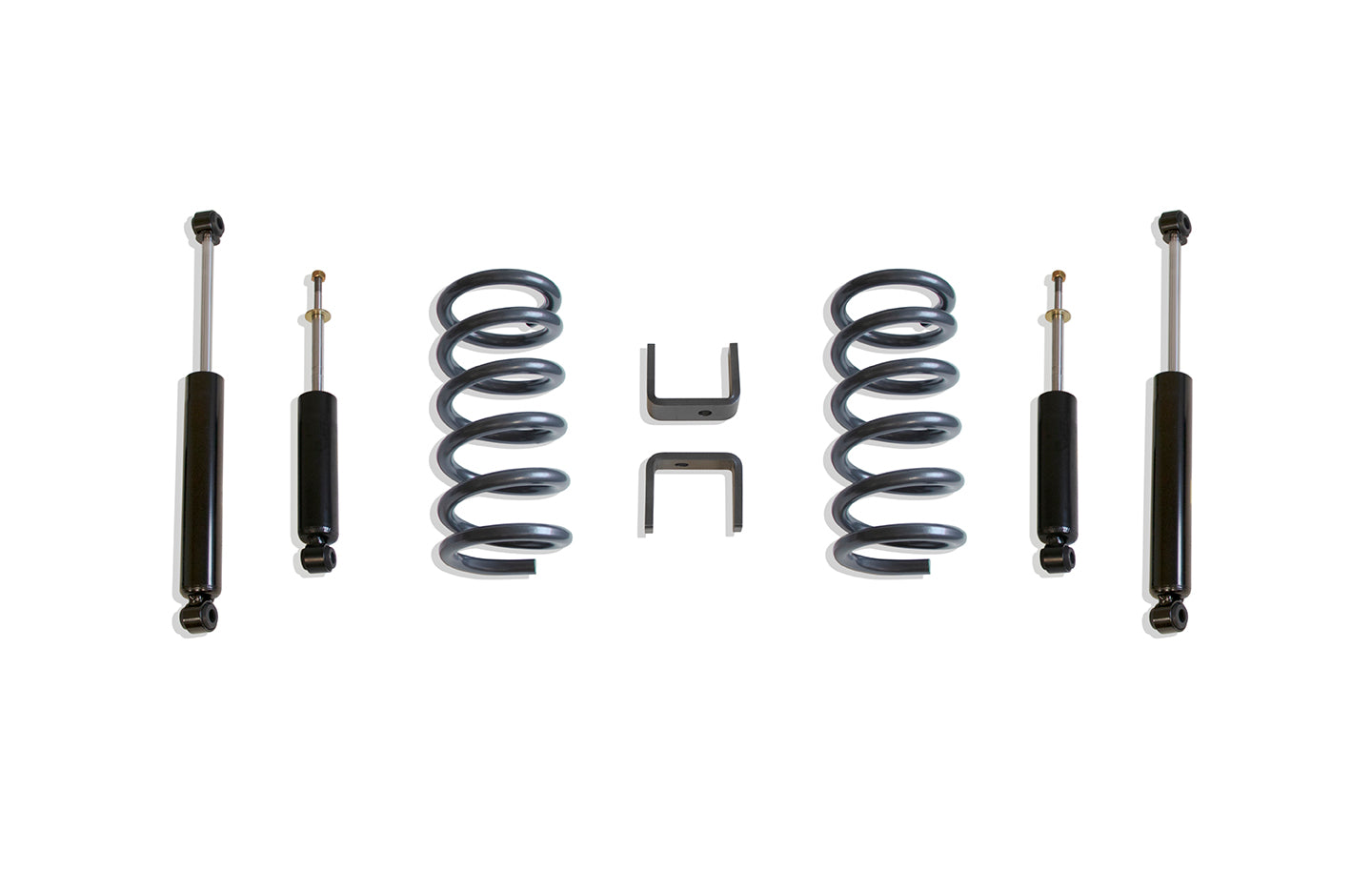 MaxTrac LOWERING KITS K333035-6