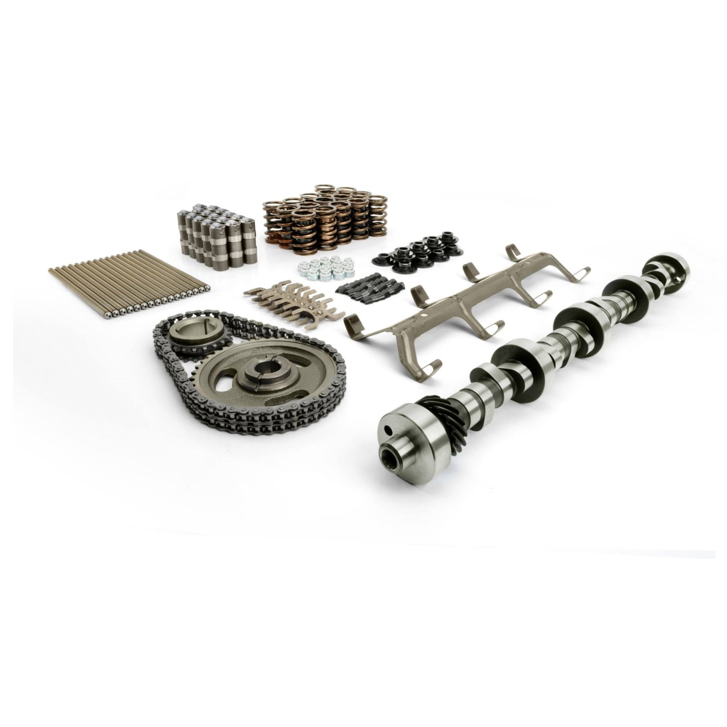 COMP Cams 270BH-12 Hydraulic Roller K-Kit for Ford 351W COMP-K35-300-8
