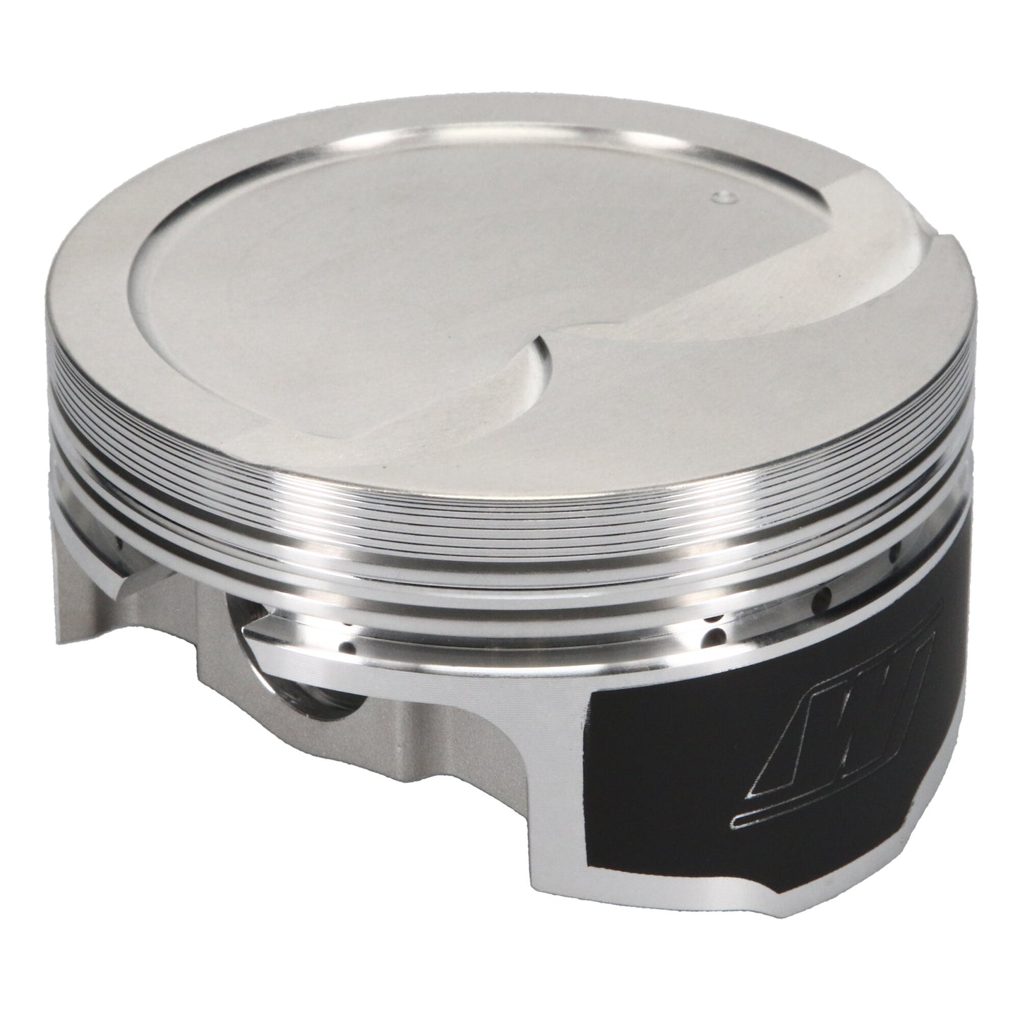 Wiseco - Chevy 4.075 in. Bore Piston Kit K394X75