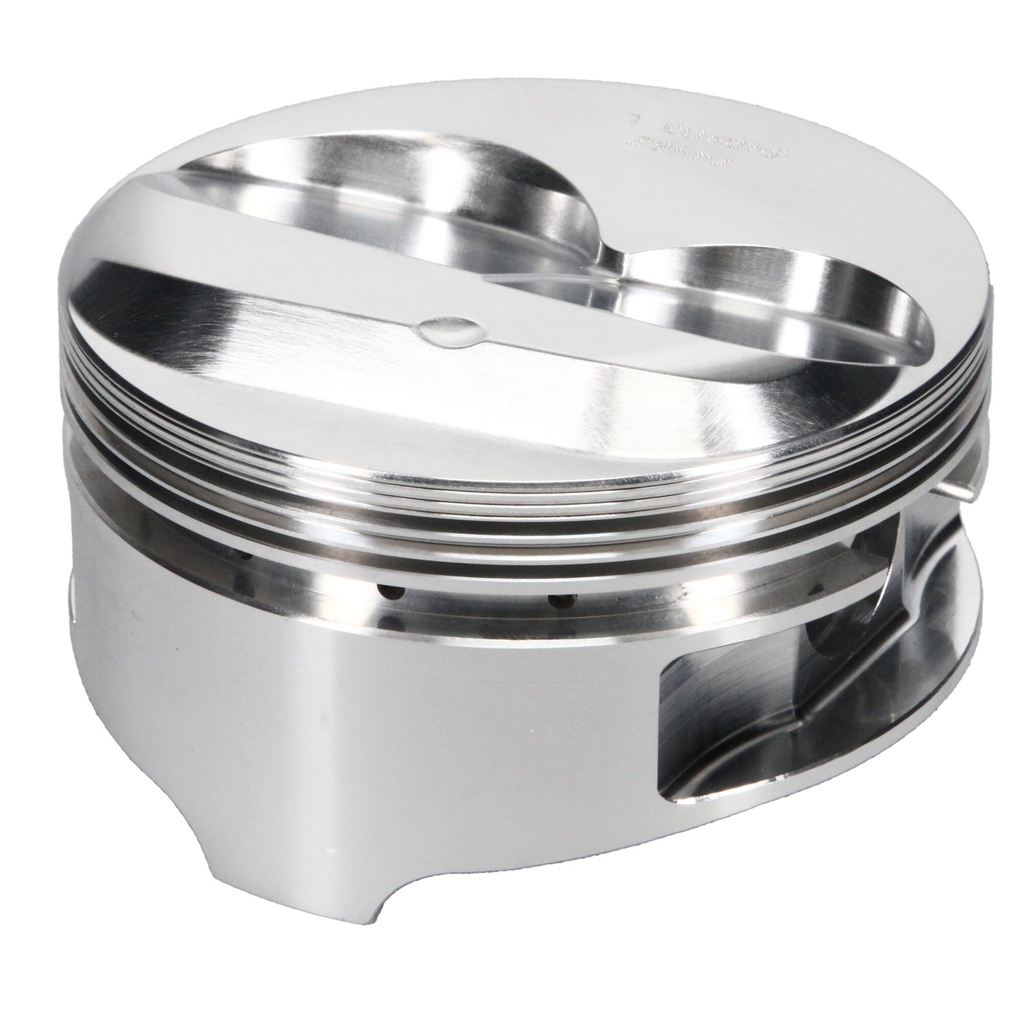 Wiseco - Chevy 4.155 in. Bore Single Piston 6404LA3