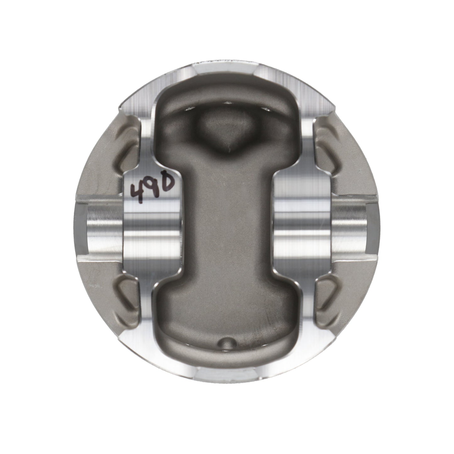 Wiseco - Chevy 4.030 in. Bore Single Piston 6448LX3