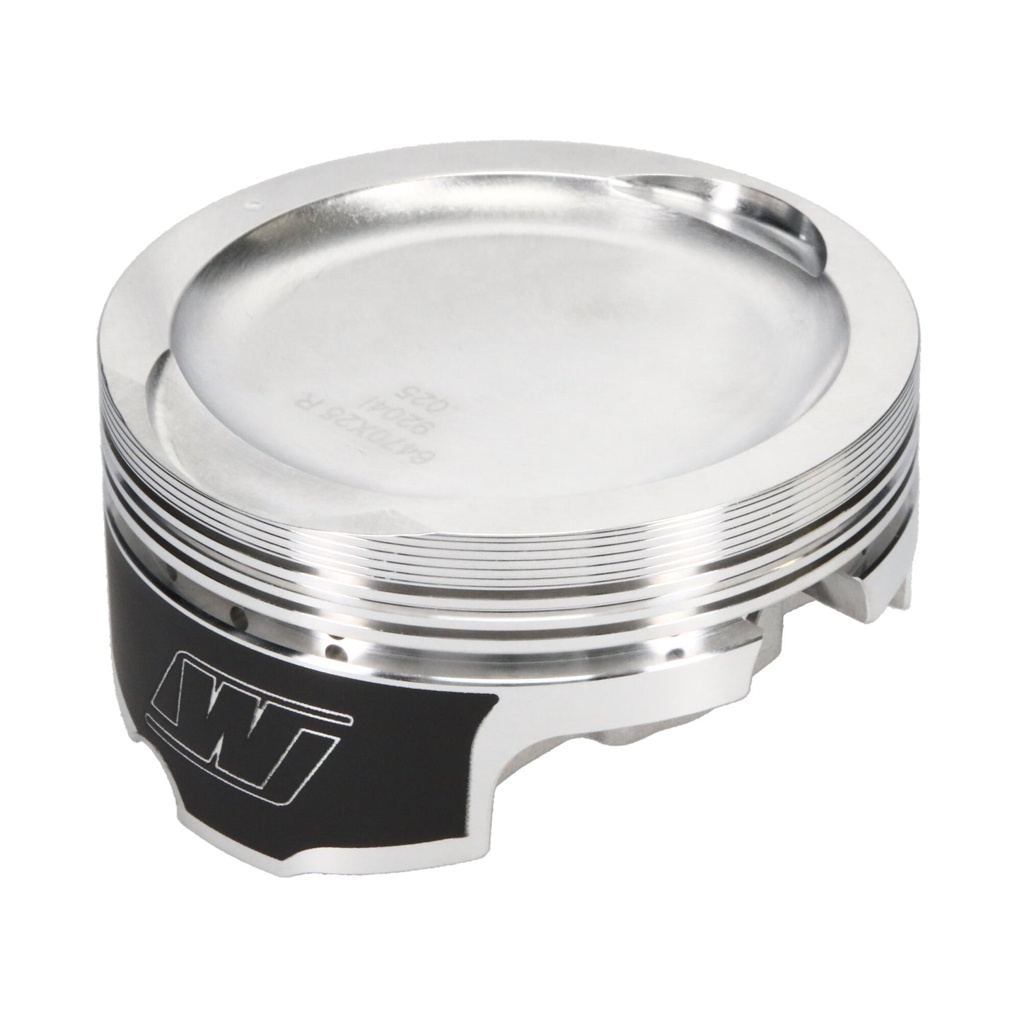 Wiseco - Chrysler 4.080 in. Bore Single Piston 6470LX25