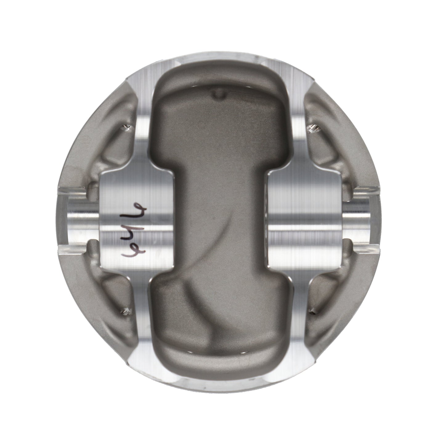 Wiseco - Chevy 4.610 in. Bore Single Piston 6495B110