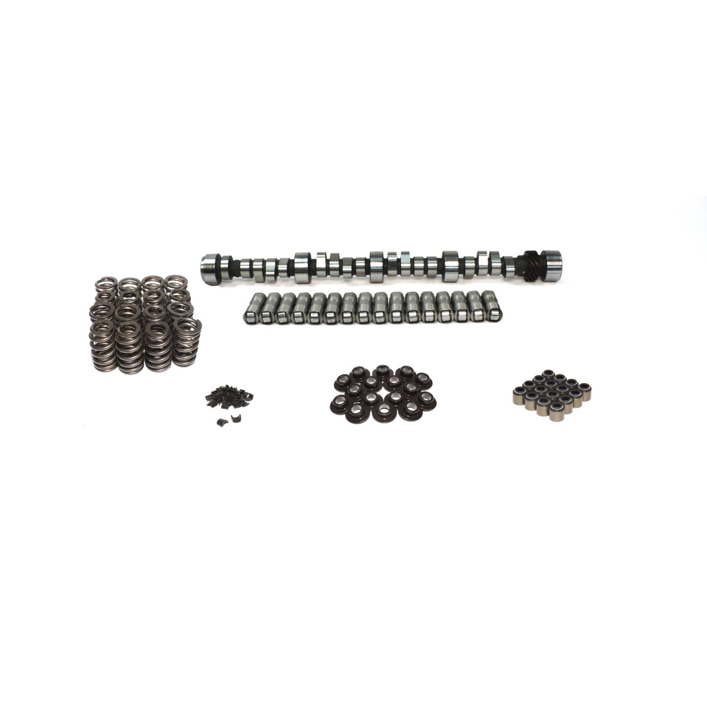 COMP Cams XFI XE-R 238/240 Hydraulic Roller Cam K-Kit for GM LS GEN III/IV COMP-K54-448-11