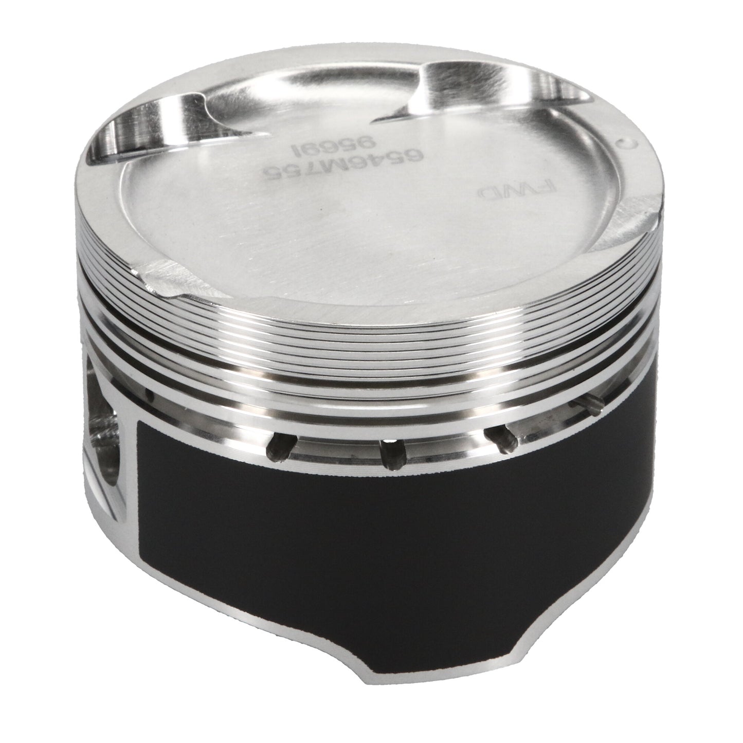 Wiseco - Honda 75.50 mm. Bore Piston Kit K546M755