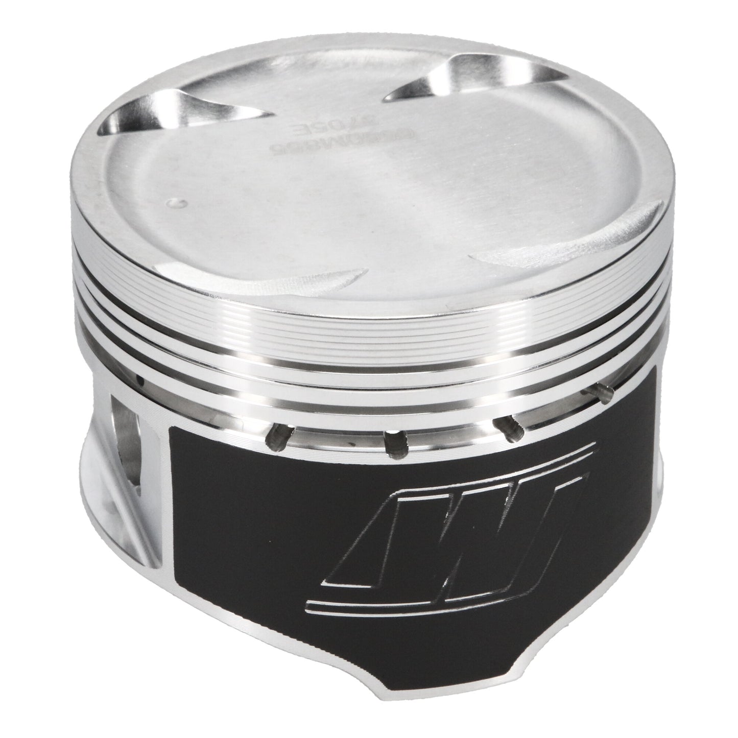 Wiseco - Mitsubishi 85.50 mm. Bore Piston Kit K560M855