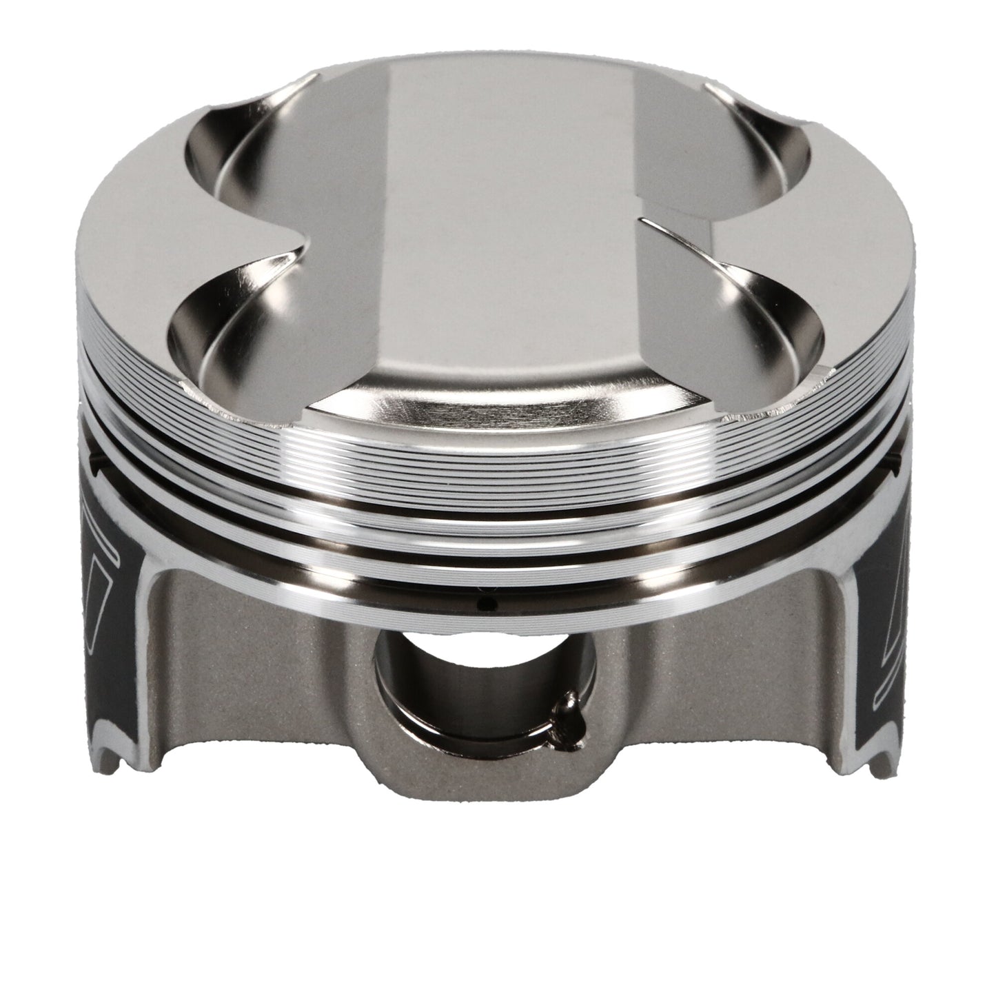 Wiseco - Honda 81.00 mm. Bore Single Piston 6566M81AP