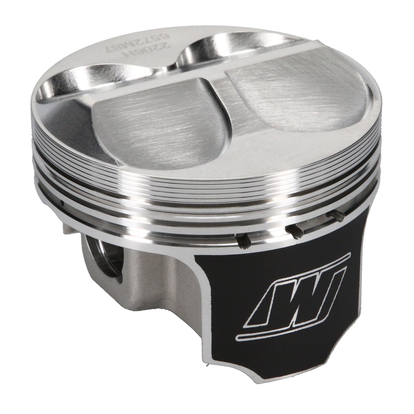 Wiseco - Honda 87.00 mm. Bore Piston Kit K572M87