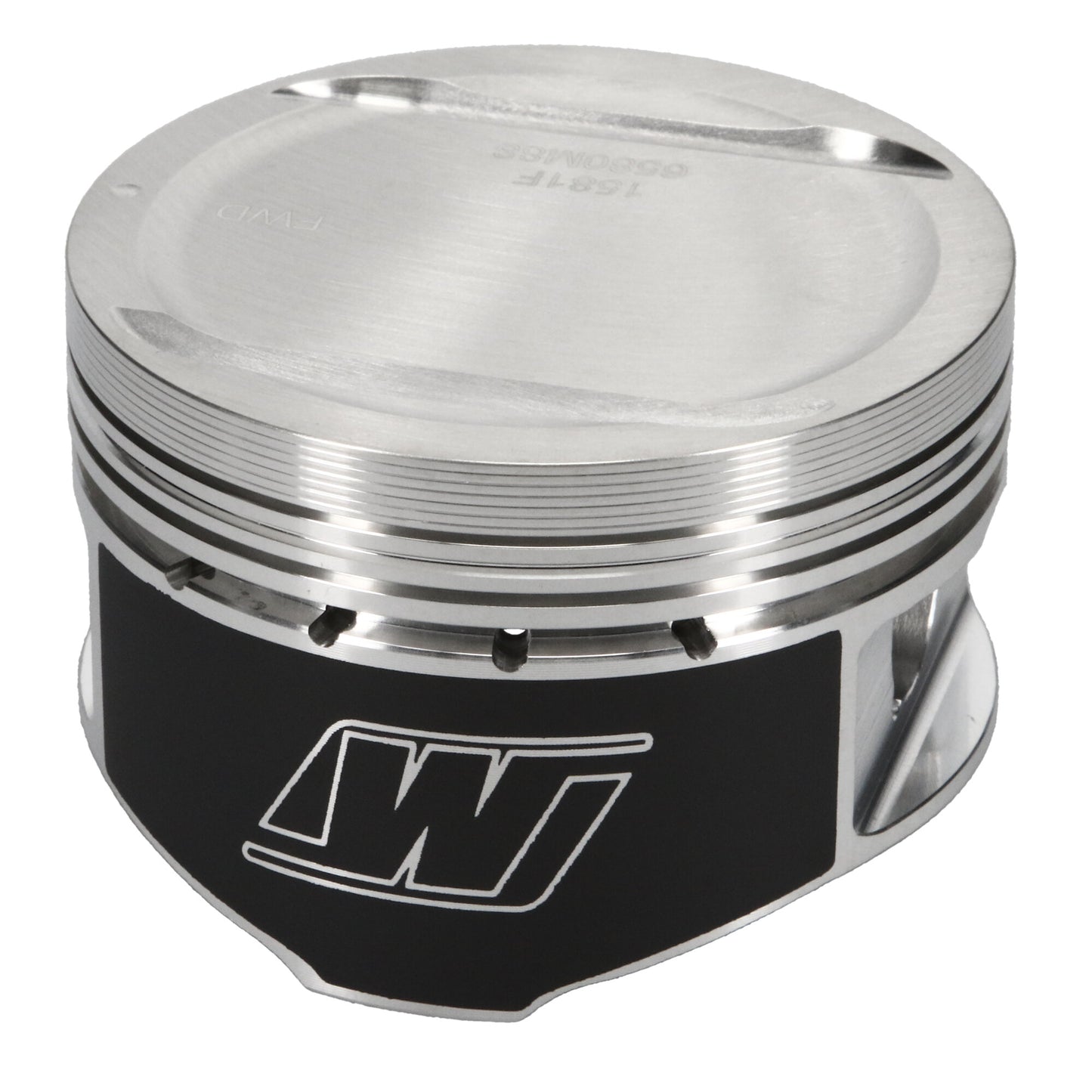 Wiseco - Chrysler 88.00 mm. Bore Piston Kit K580M88