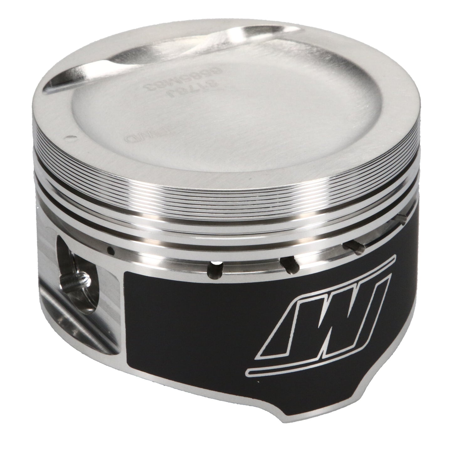 Wiseco - Hyundai 83.00 mm. Bore Piston Kit K585M83