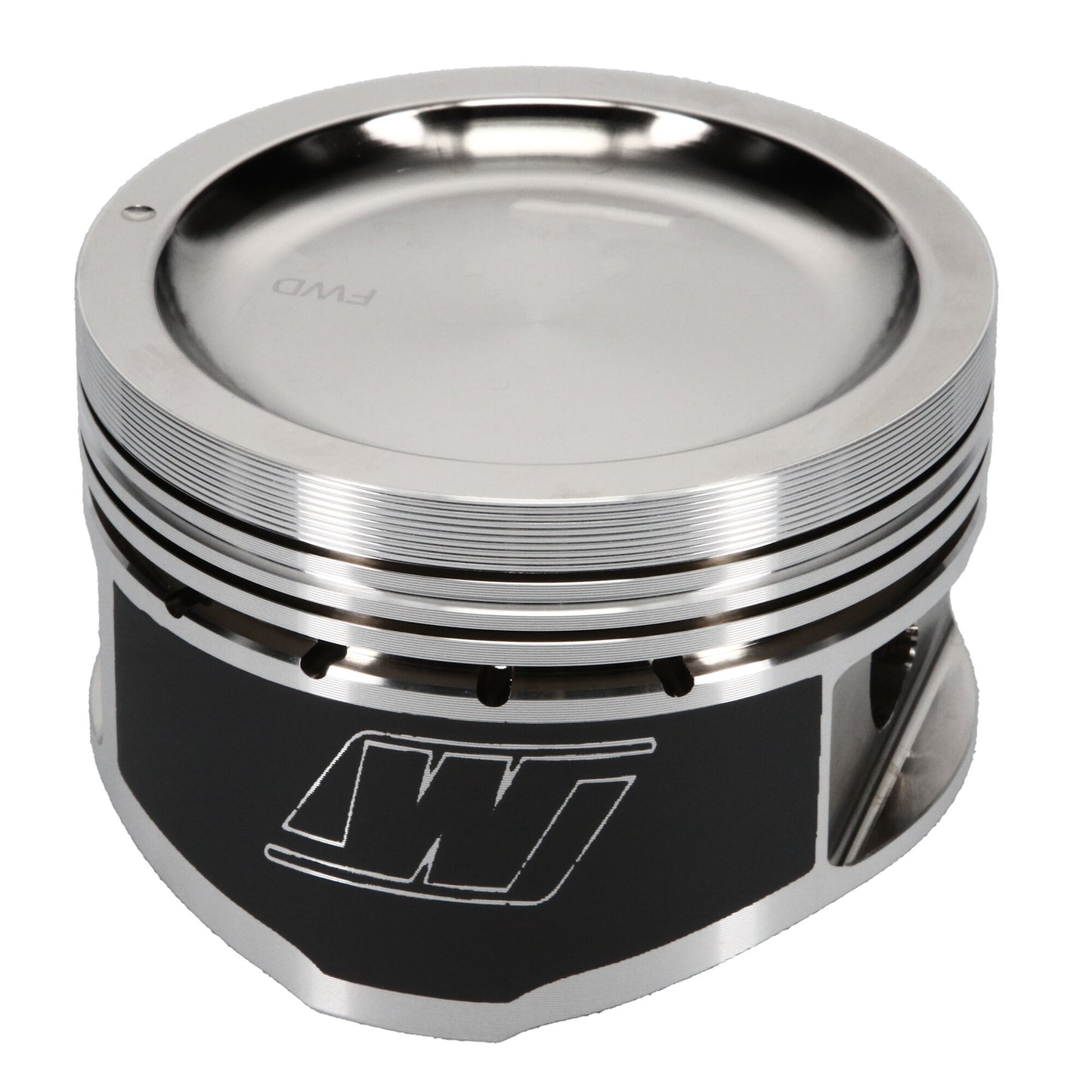 Wiseco - Nissan 89.00 mm. Bore Piston Kit K587M89