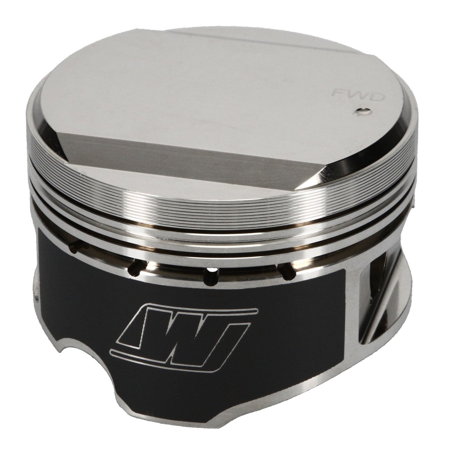 Wiseco - Nissan 87.50 mm. Bore Single Piston 6591M875AP