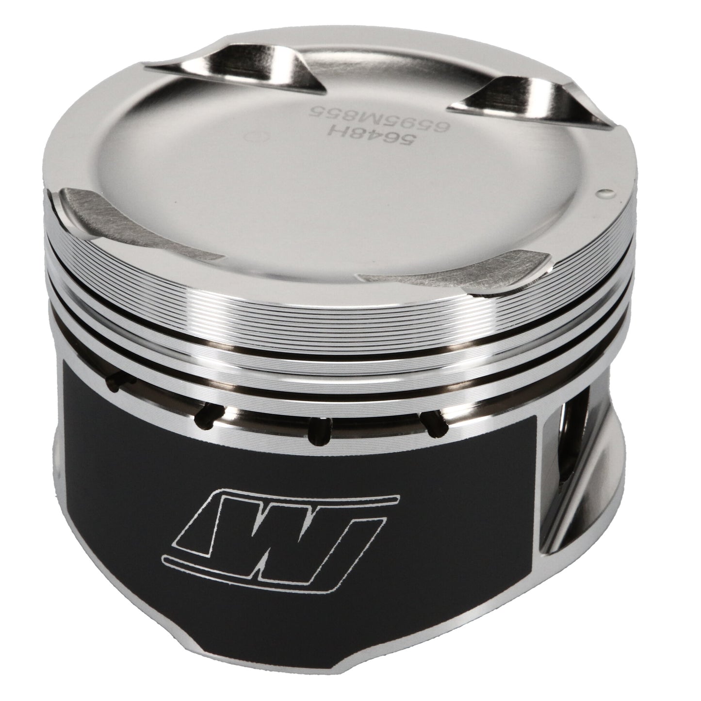 Wiseco - Mitsubishi 85.50 mm. Bore Piston Kit K595M855AP