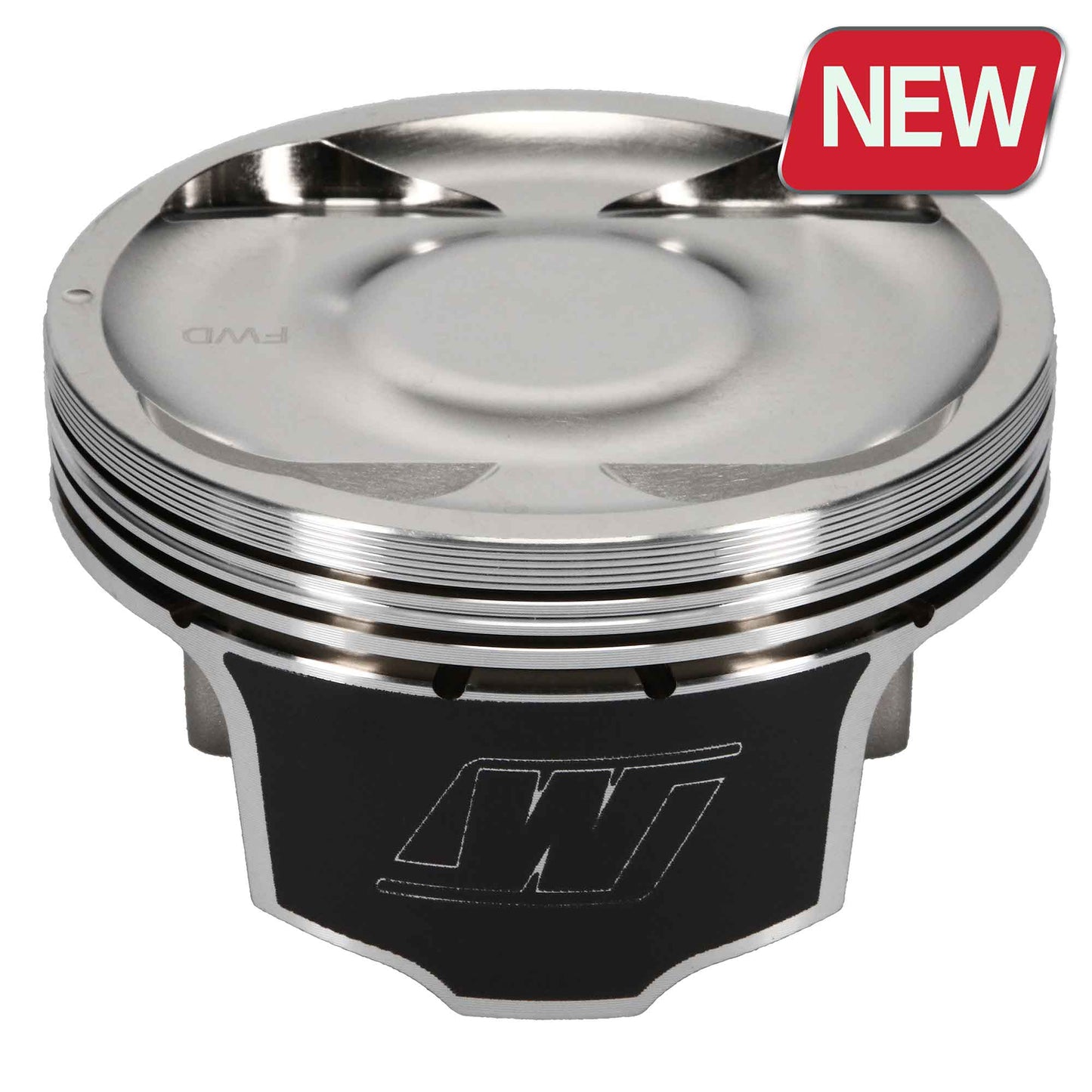 Wiseco - Subaru 100.00 mm. Bore Piston Kit K598M100AP