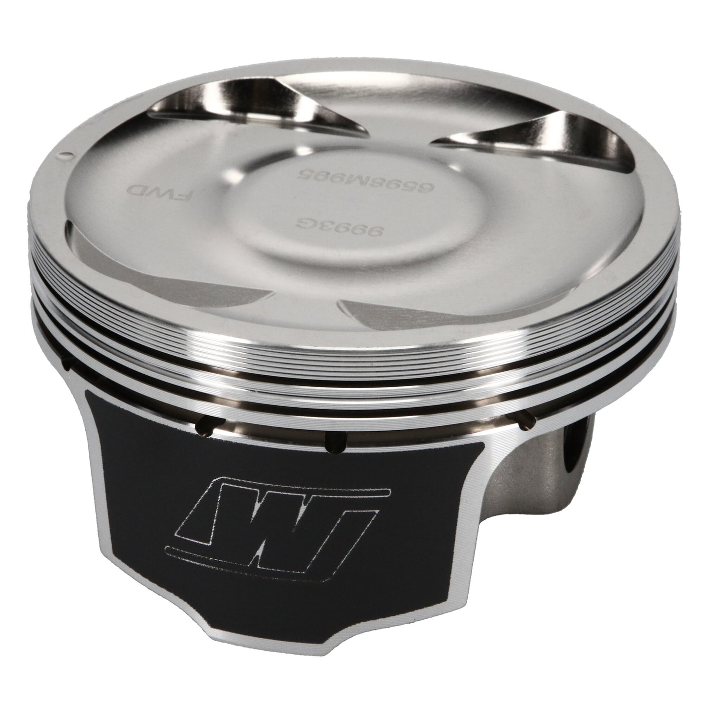 Wiseco - Subaru 99.50 mm. Bore Piston Kit K598M995AP