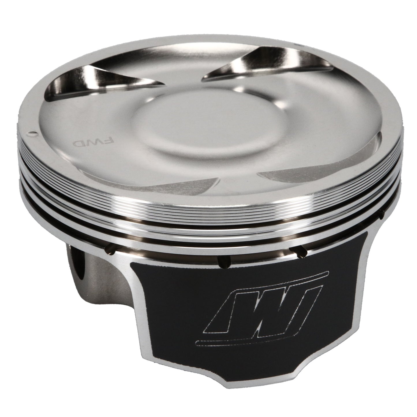 Wiseco - Subaru 99.50 mm. Bore Piston Kit K600M995