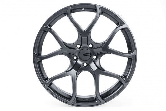 APR A01 Flow Formed Wheels (20x9.0) (Gunmetal) (1 Wheel) WHL00009