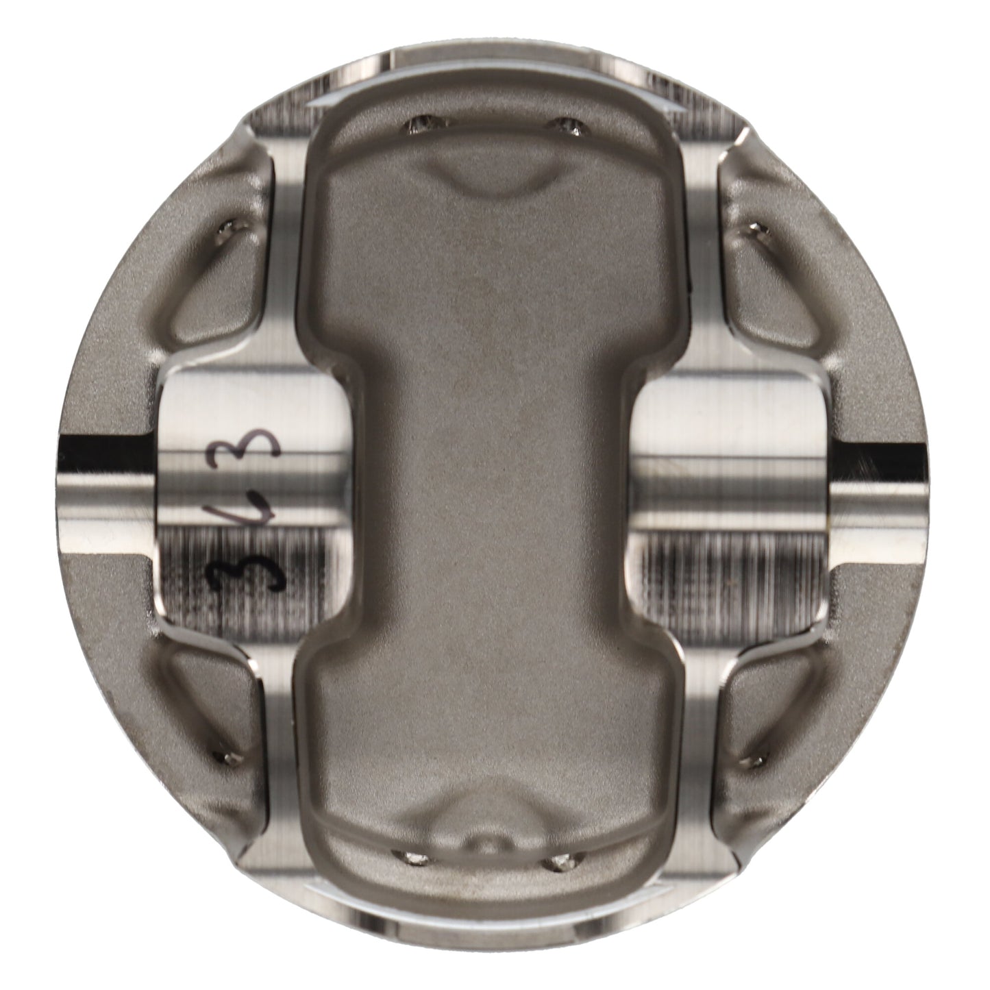 Wiseco - Nissan 96.00 mm. Bore Single Piston 6605M96AP