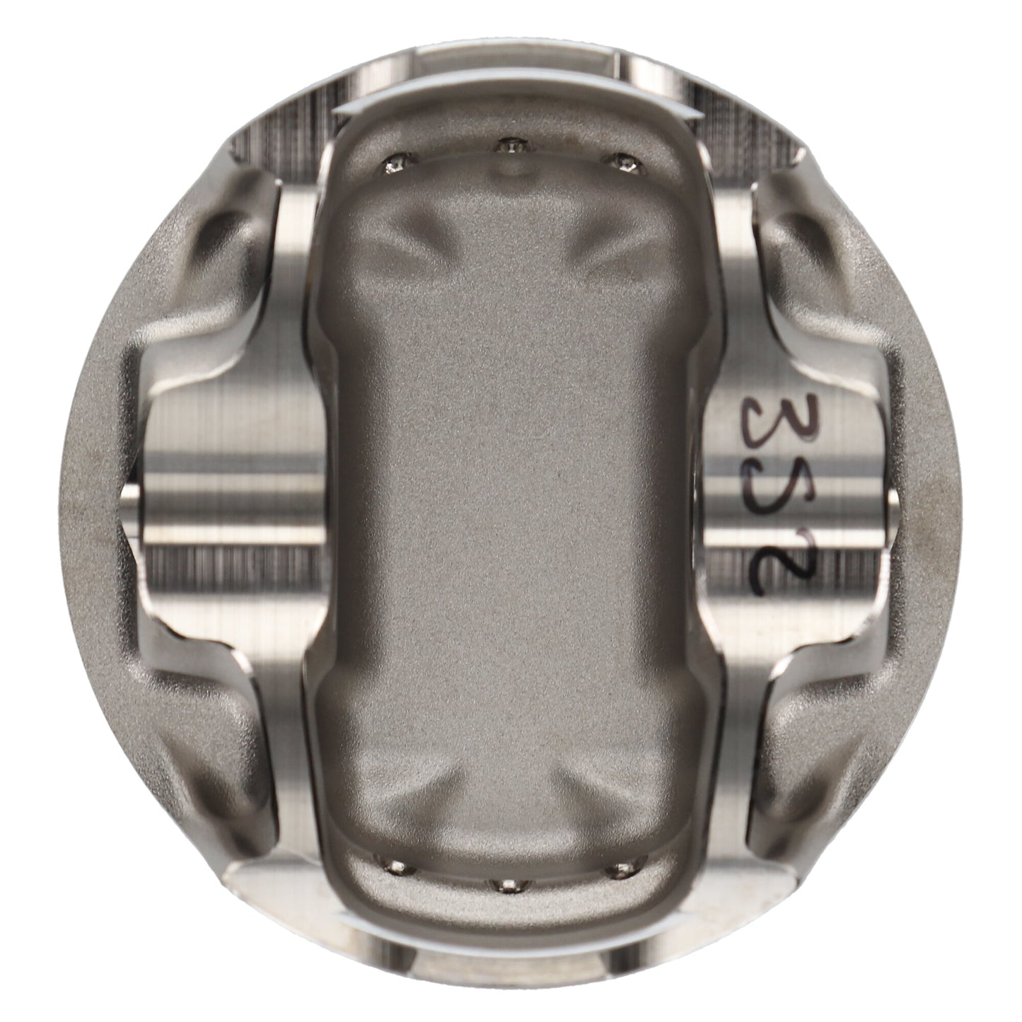 Wiseco - Mitsubishi 86.00 mm. Bore Piston Kit K626M86AP