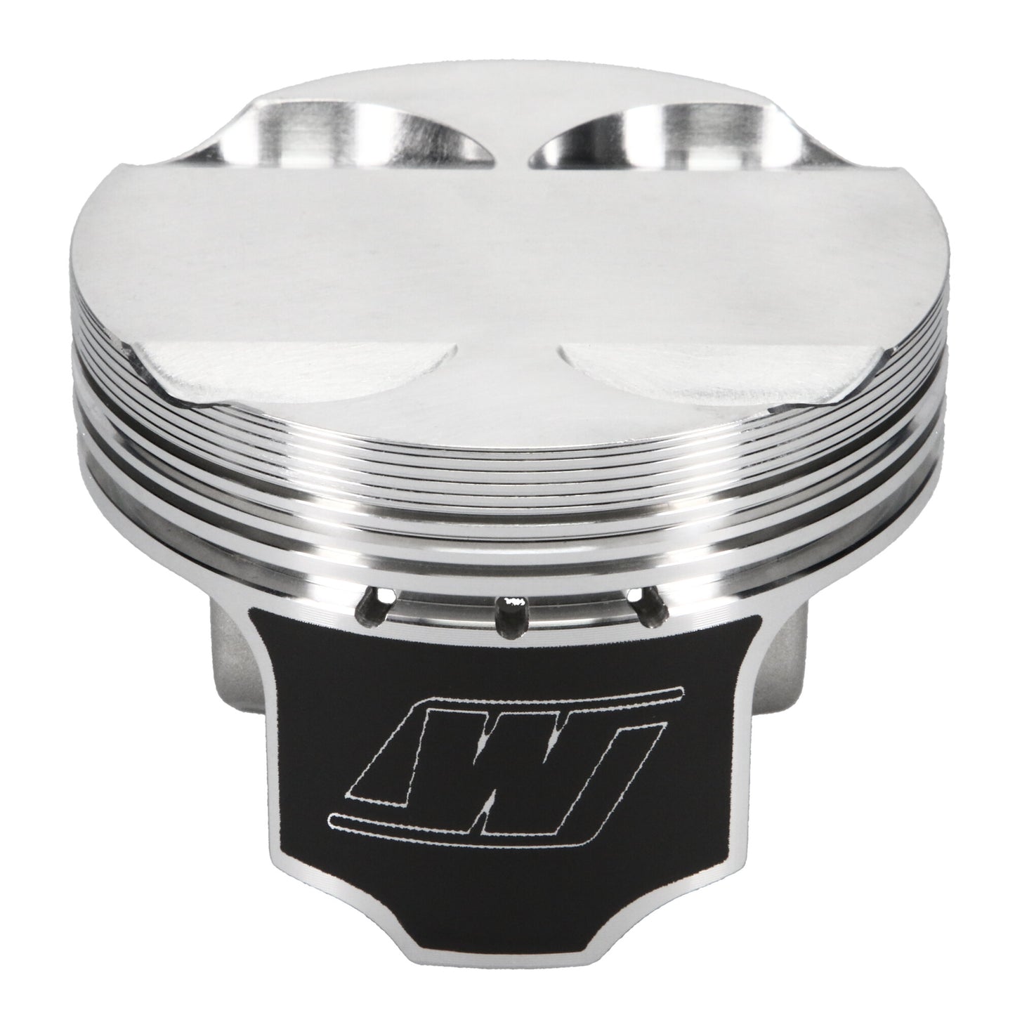Wiseco - Honda 86.50 mm. Bore Piston Kit K631M865