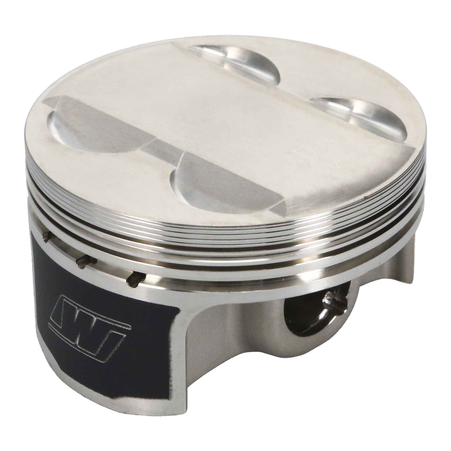 Wiseco - Honda 89.50 mm. Bore Piston Kit K740M895
