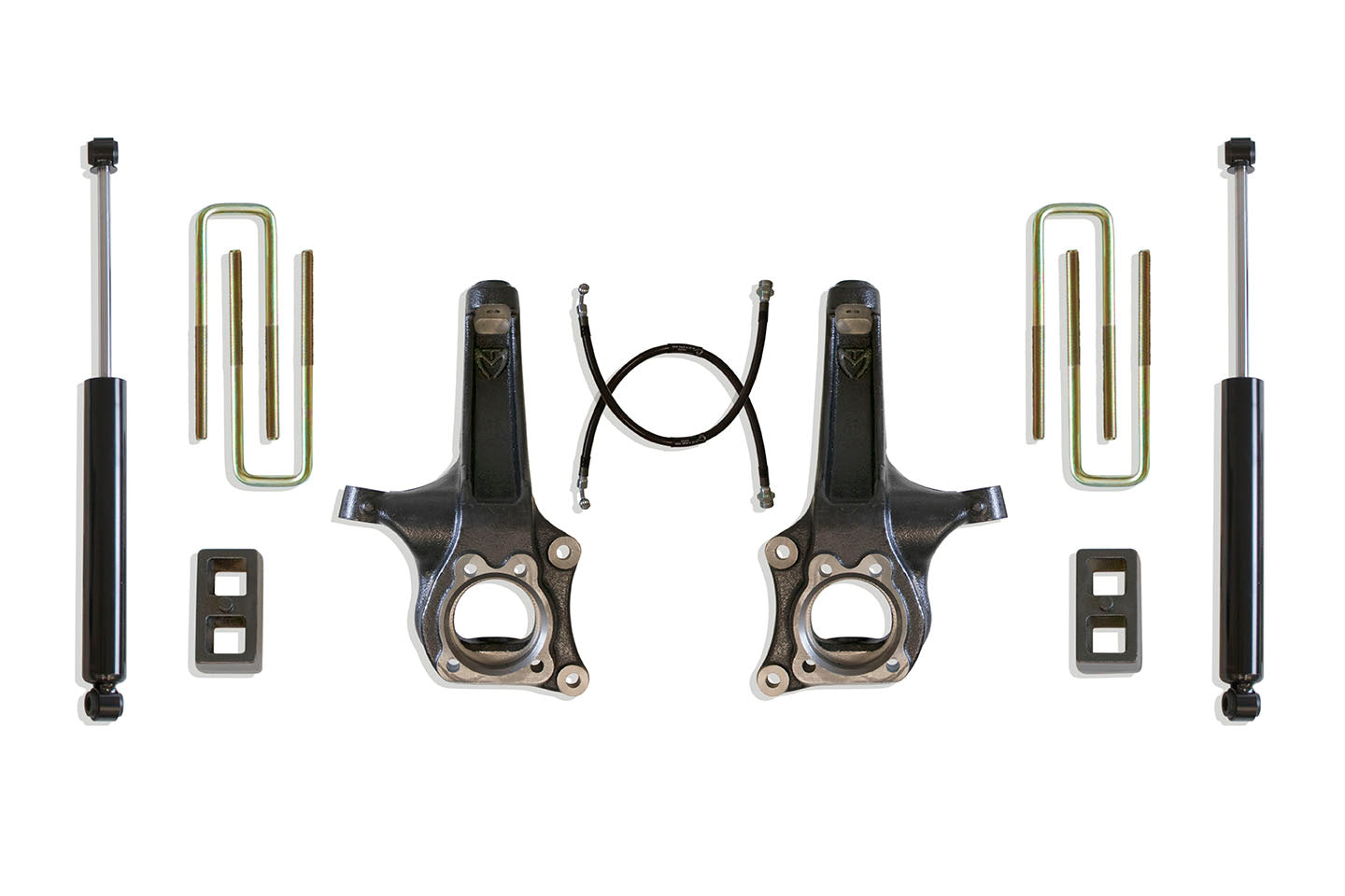 MaxTrac LIFT KITS K880442