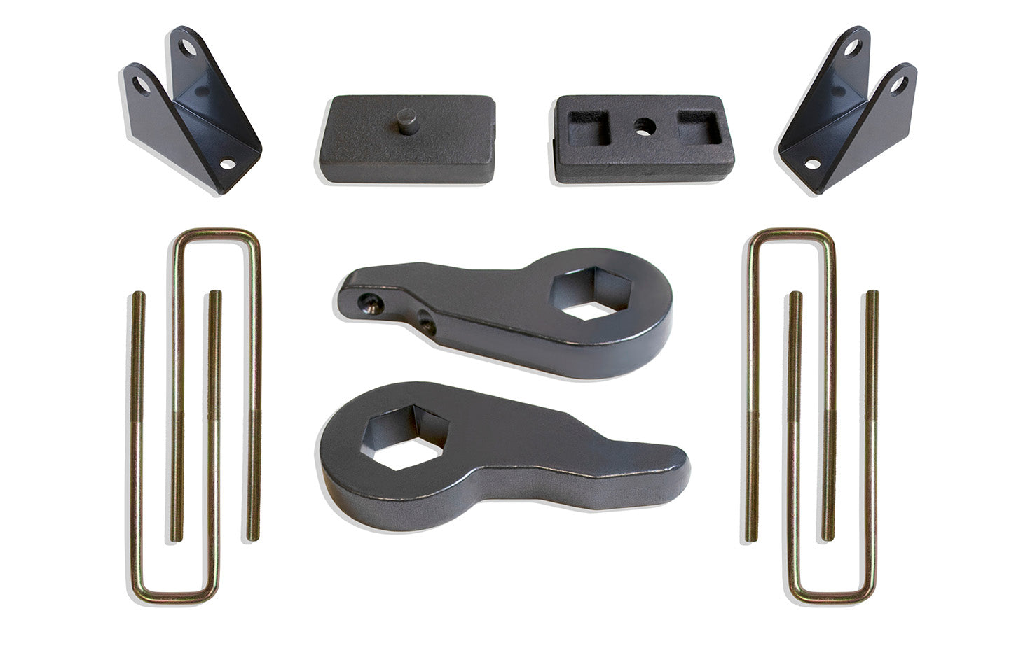 MaxTrac LIFT KITS K880731