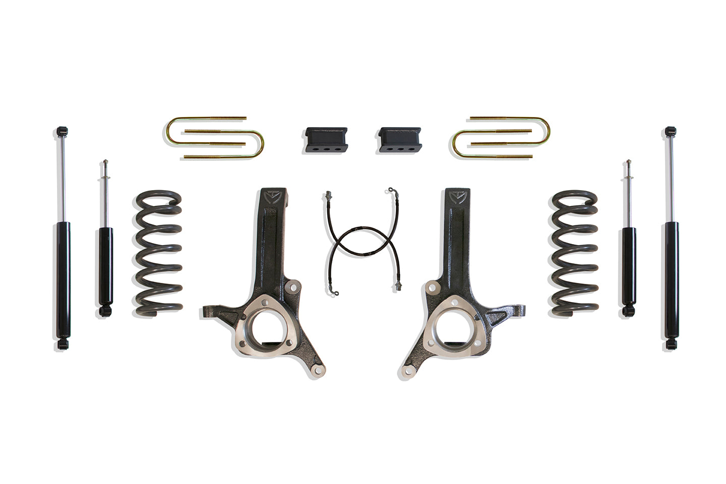 MaxTrac LIFT KITS K882262L