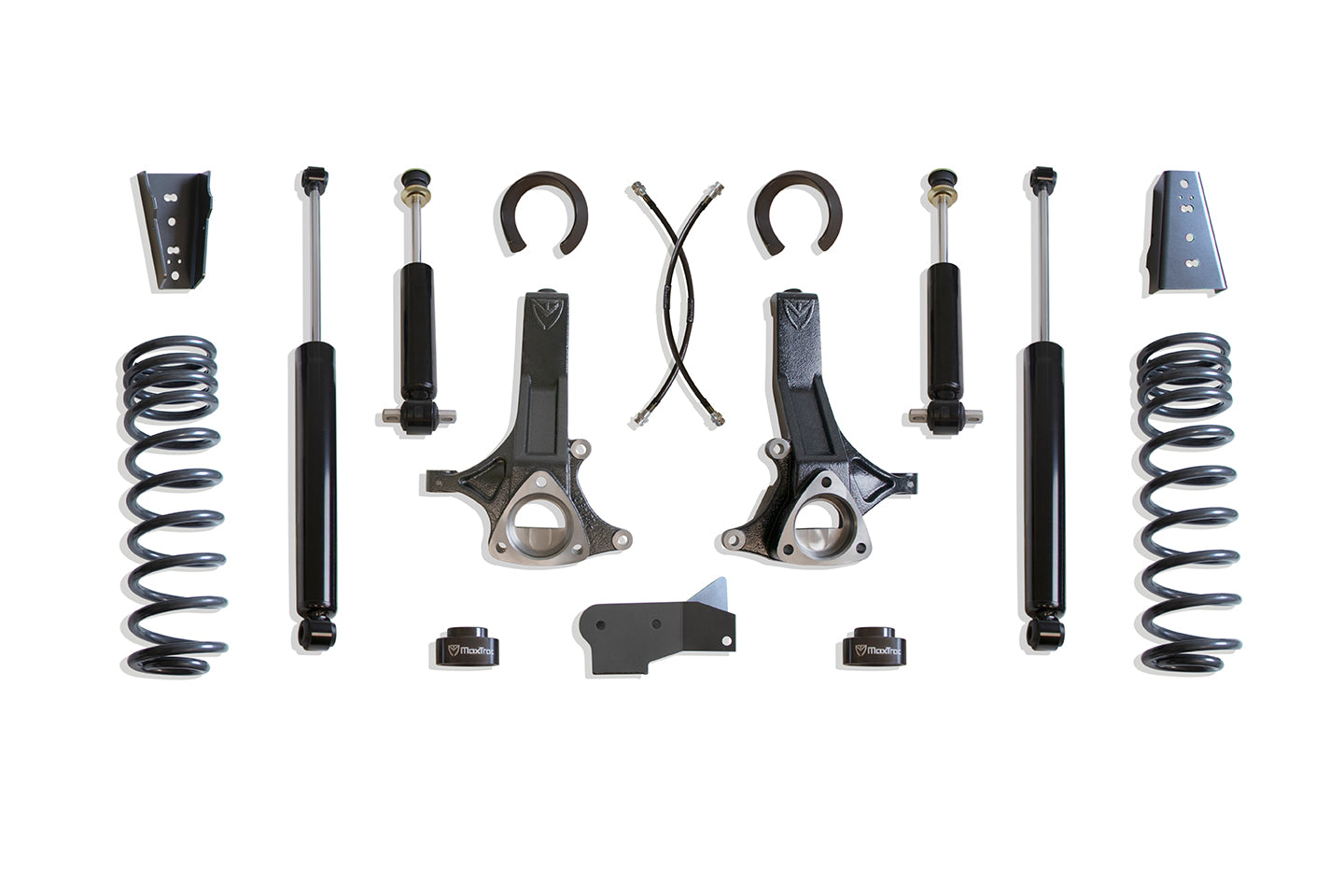 MaxTrac LIFT KITS K882465