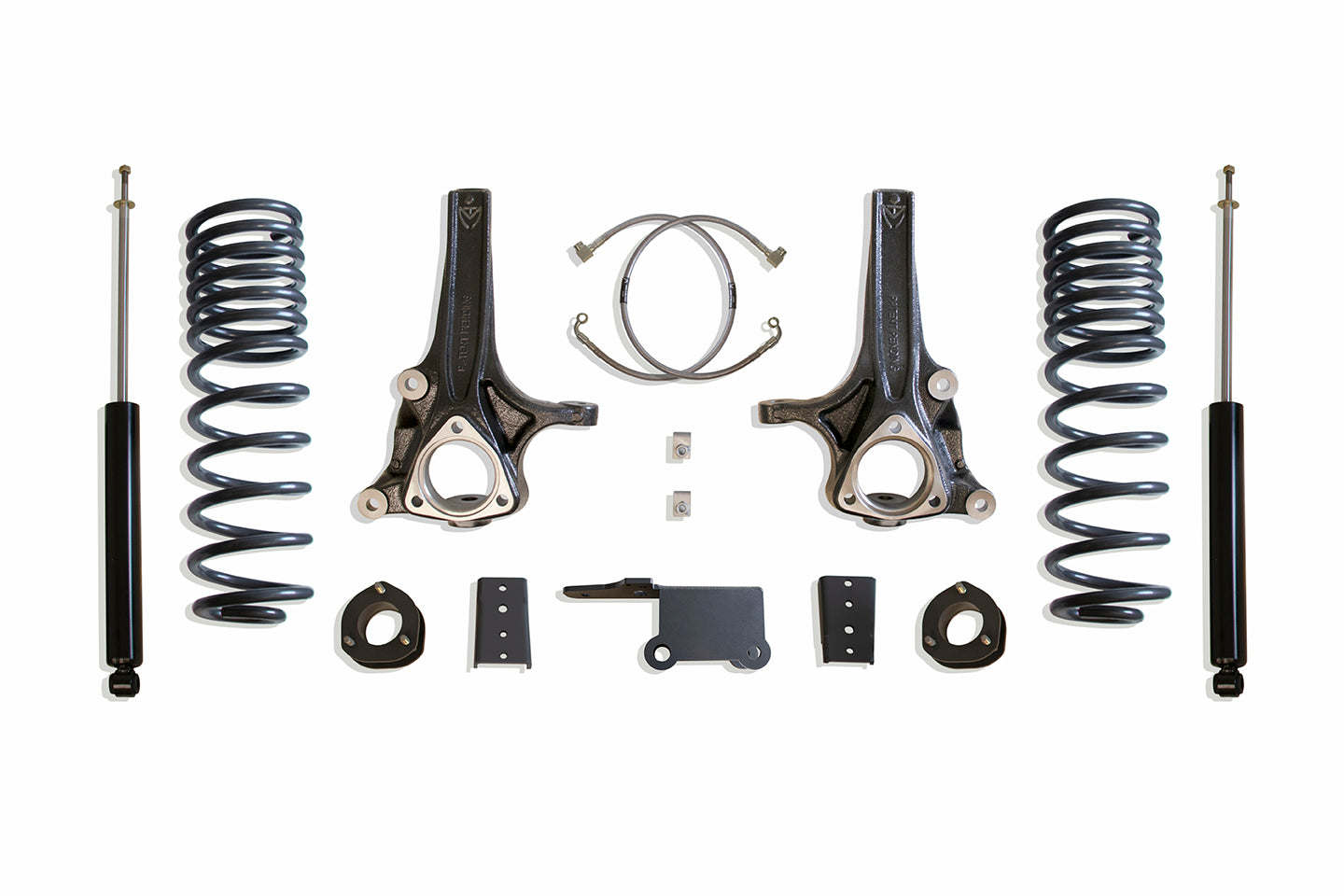 MaxTrac LIFT KITS K882774