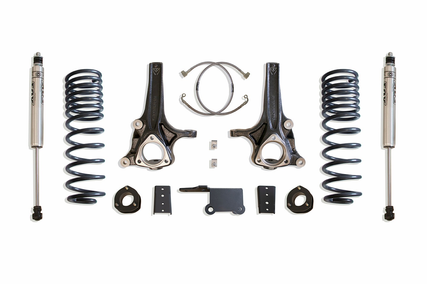 MaxTrac LIFT KITS K882774F
