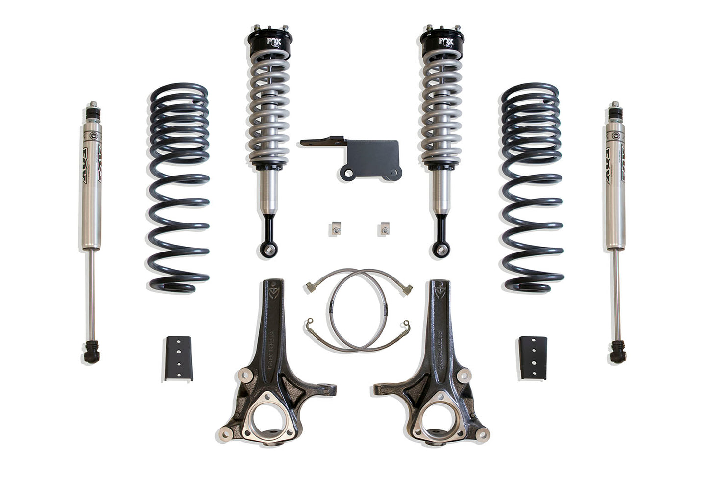 MaxTrac LIFT KITS K882774FC