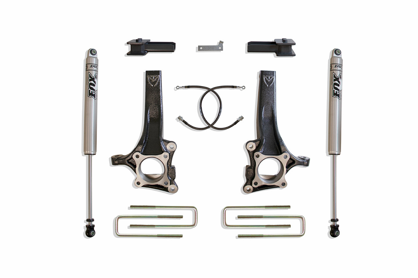 MaxTrac LIFT KITS K883242F