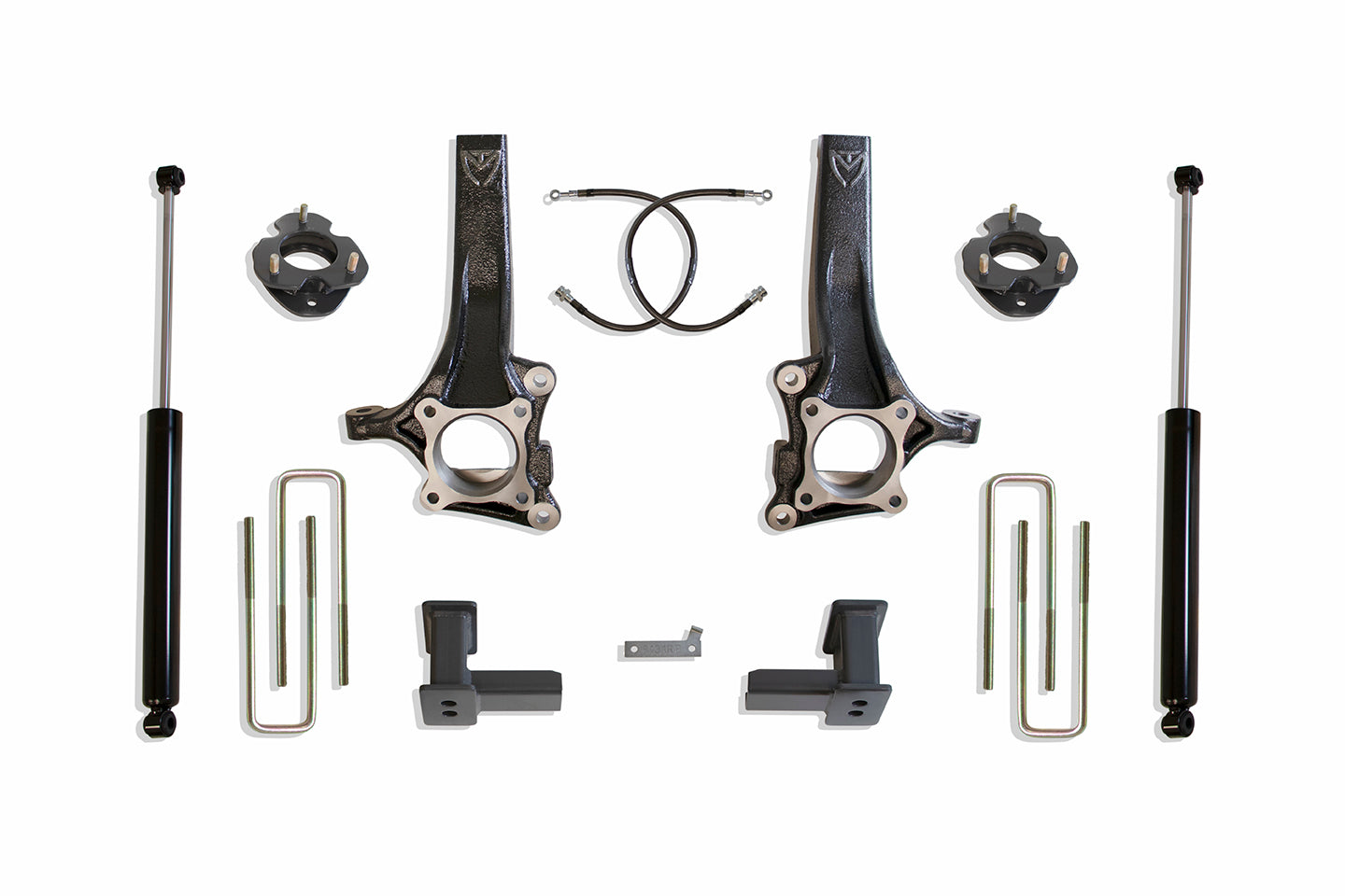 MaxTrac LIFT KITS K883274