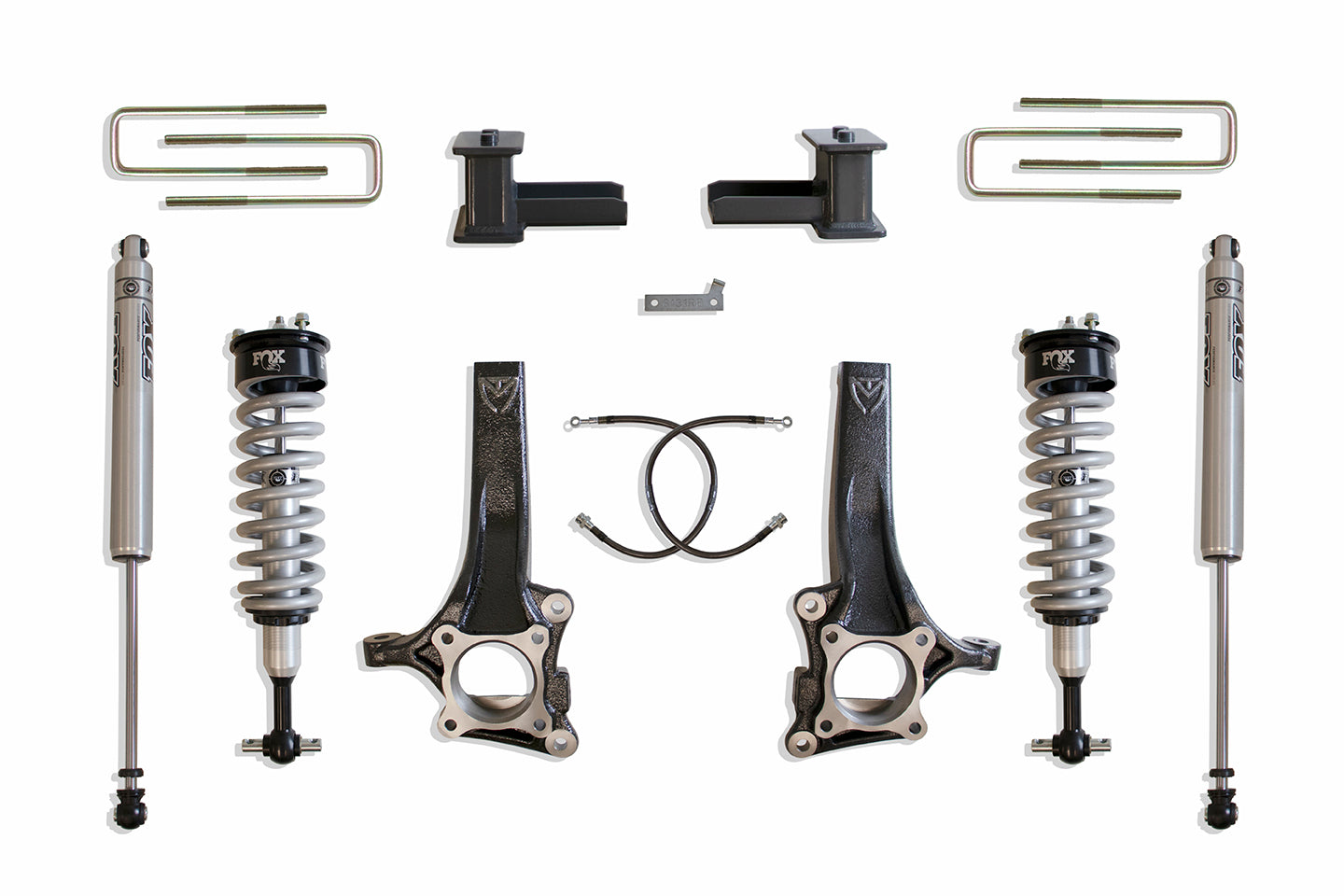 MaxTrac LIFT KITS K883274F