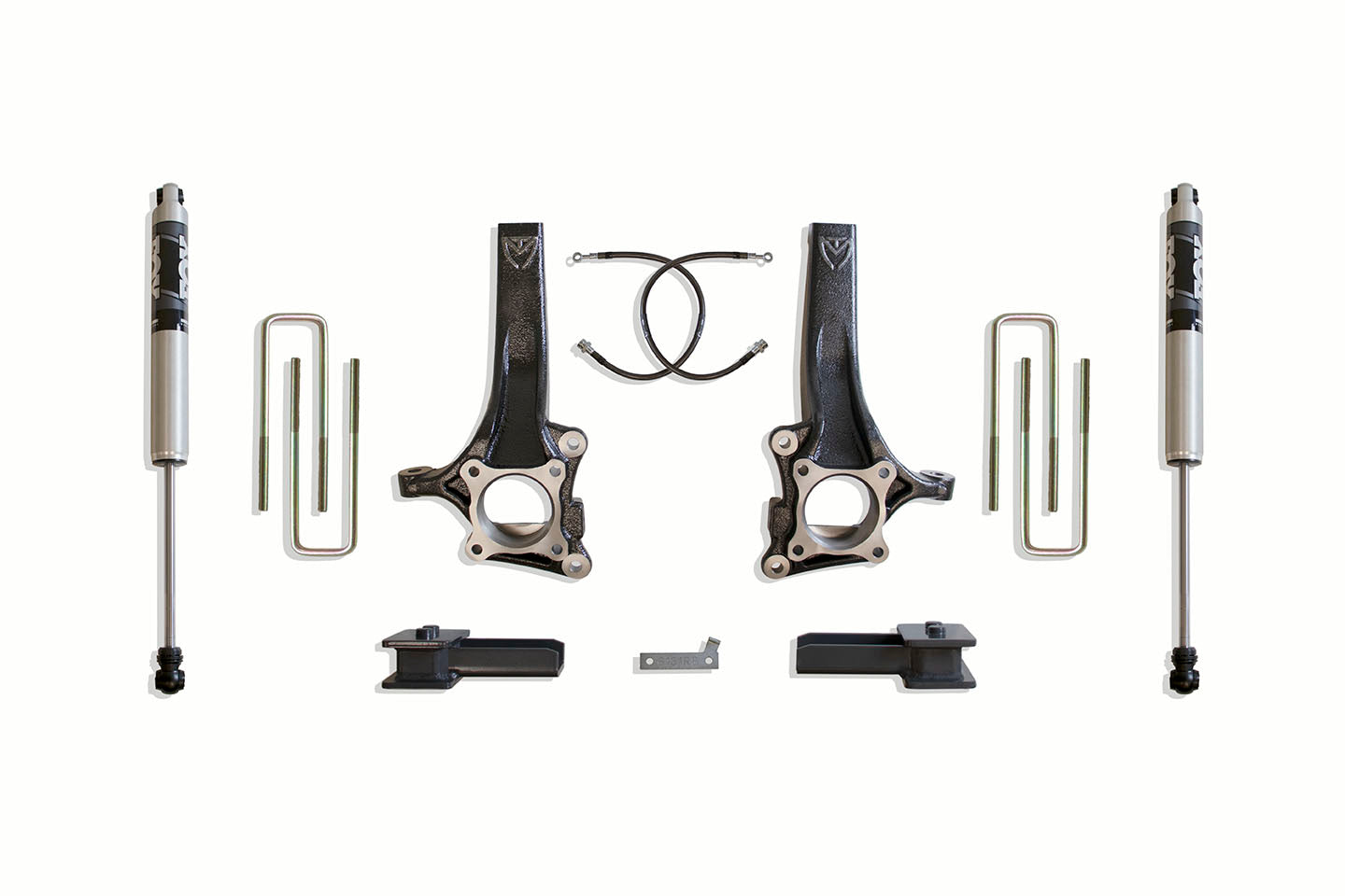 MaxTrac LIFT KITS K883442F
