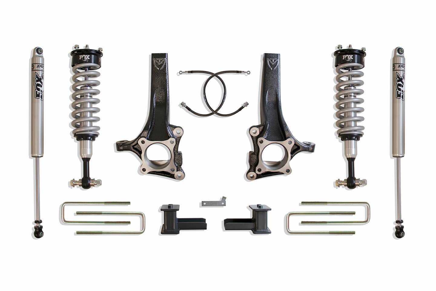 MaxTrac LIFT KITS K883464F