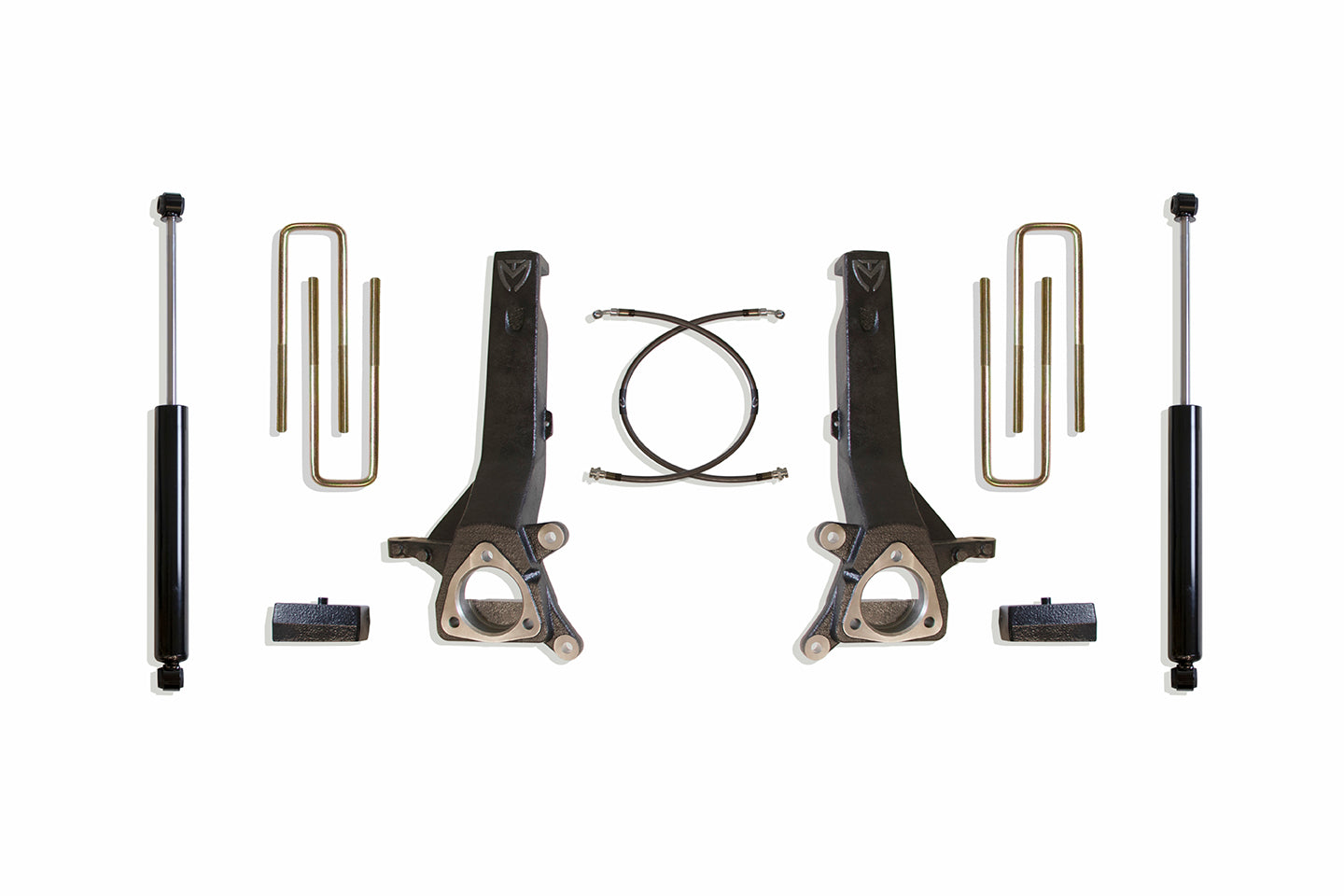 MaxTrac LIFT KITS K885342