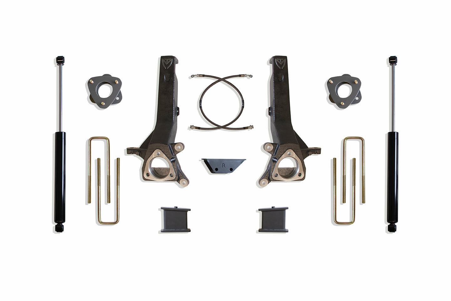 MaxTrac LIFT KITS K885364