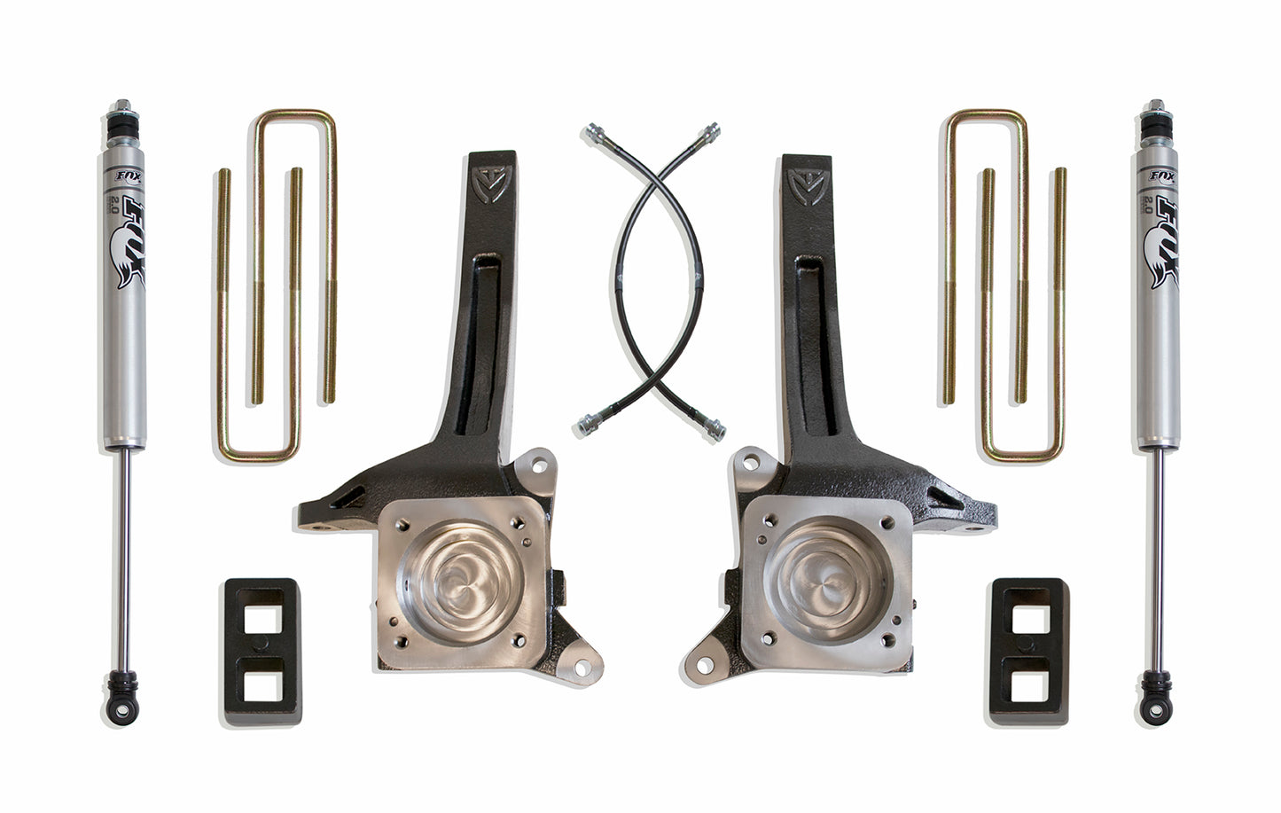 MaxTrac LIFT KITS K886732F