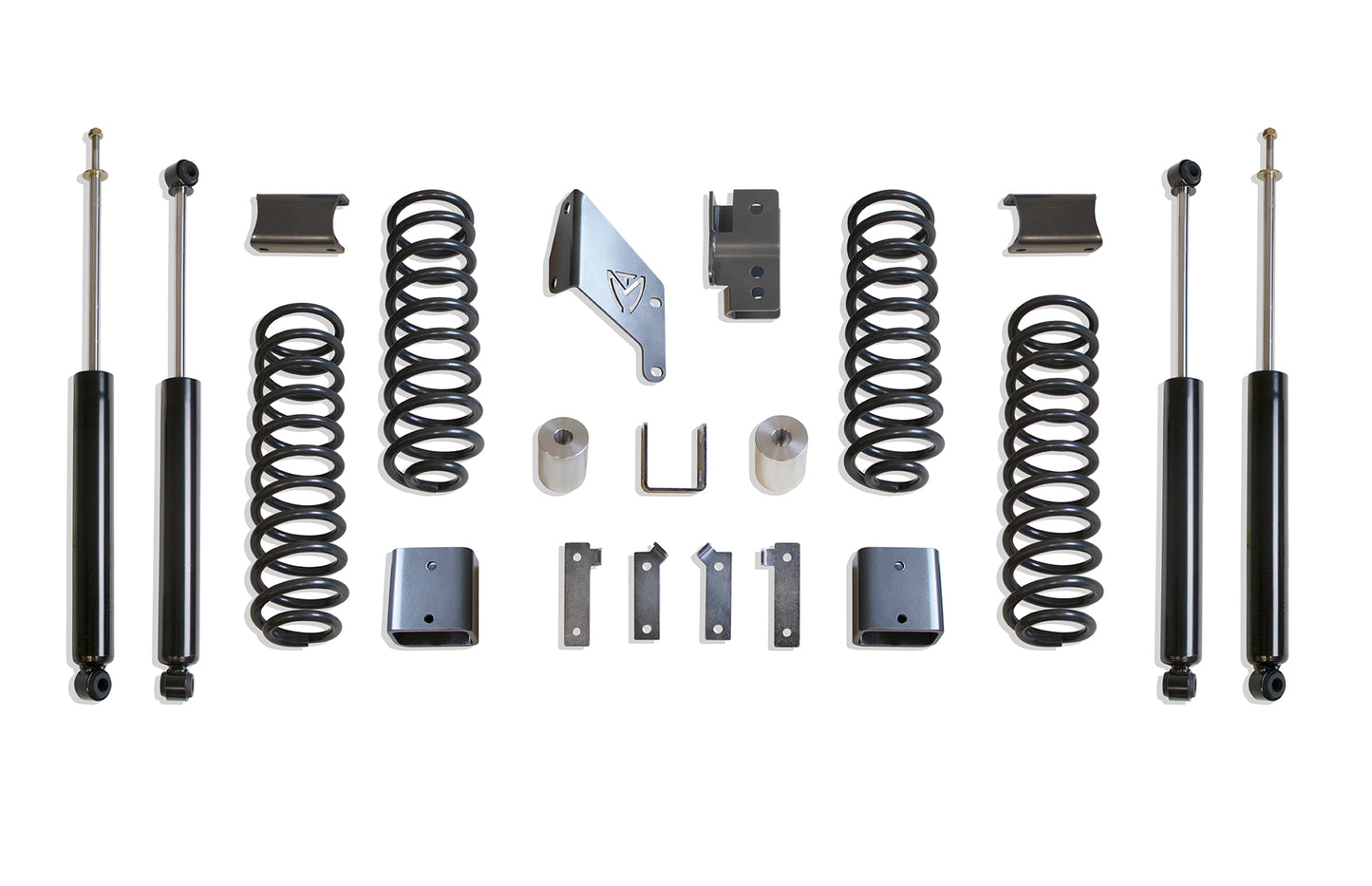MaxTrac LIFT KITS K889730S