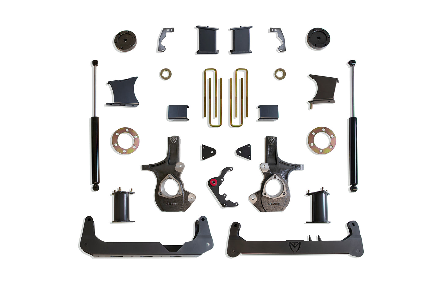 MaxTrac LIFT KITS K941570A