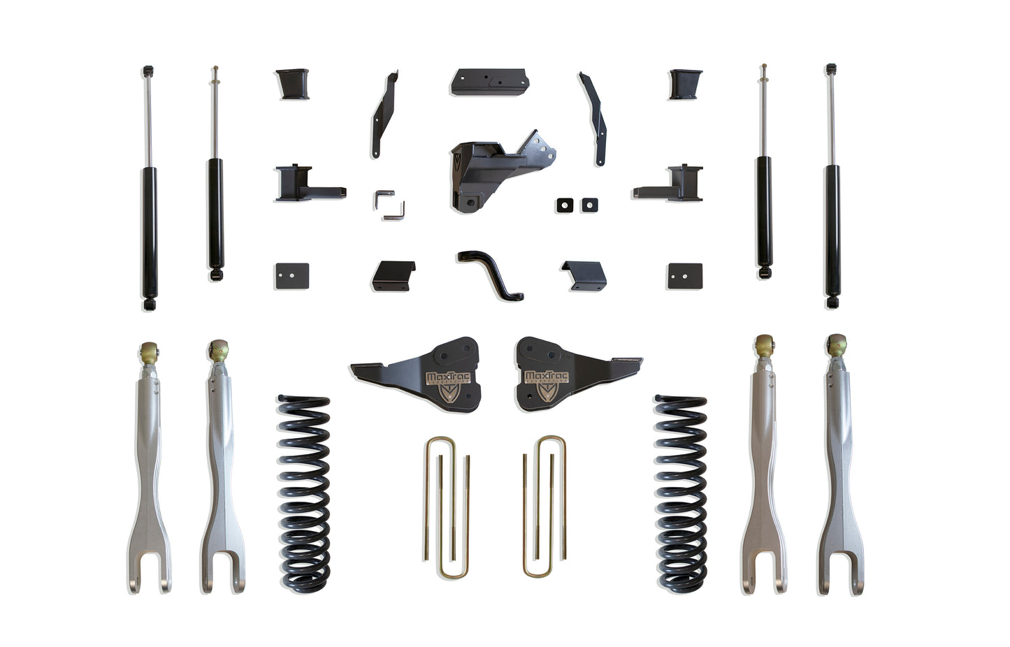 MaxTrac LIFT KITS K943341L