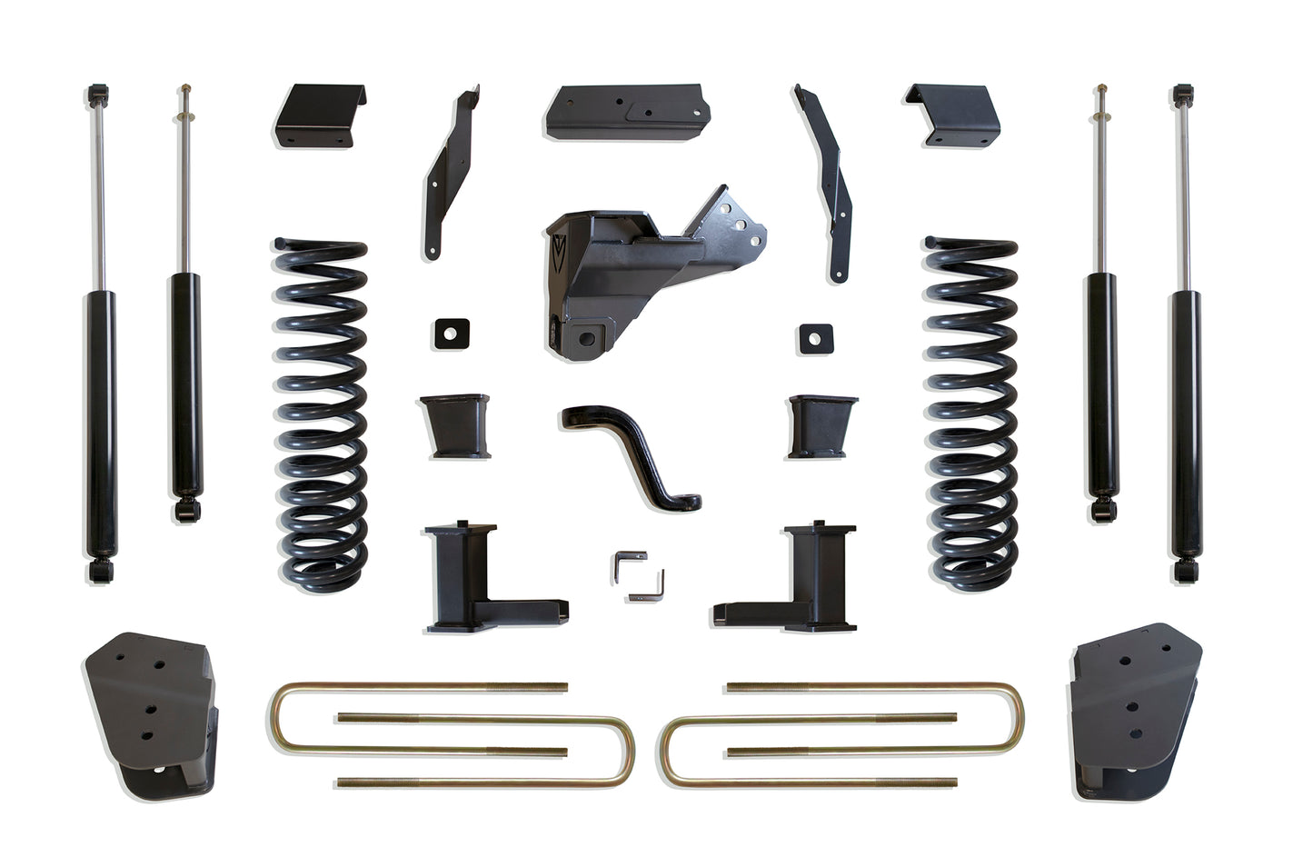MaxTrac LIFT KITS K943362