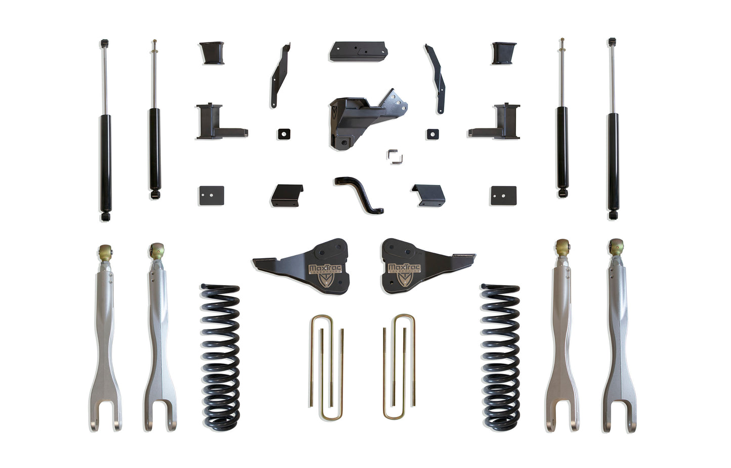 MaxTrac LIFT KITS K943362L