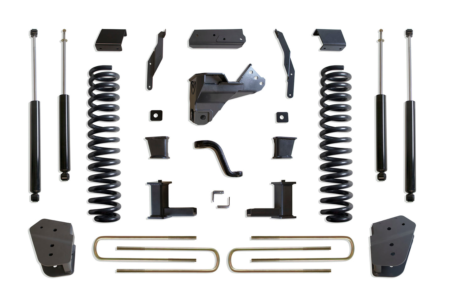 MaxTrac LIFT KITS K943385