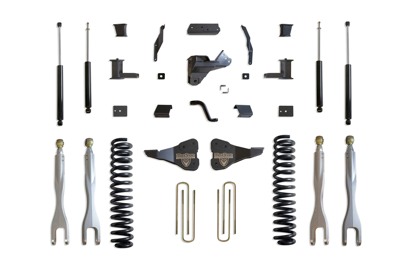 MaxTrac LIFT KITS K943385L