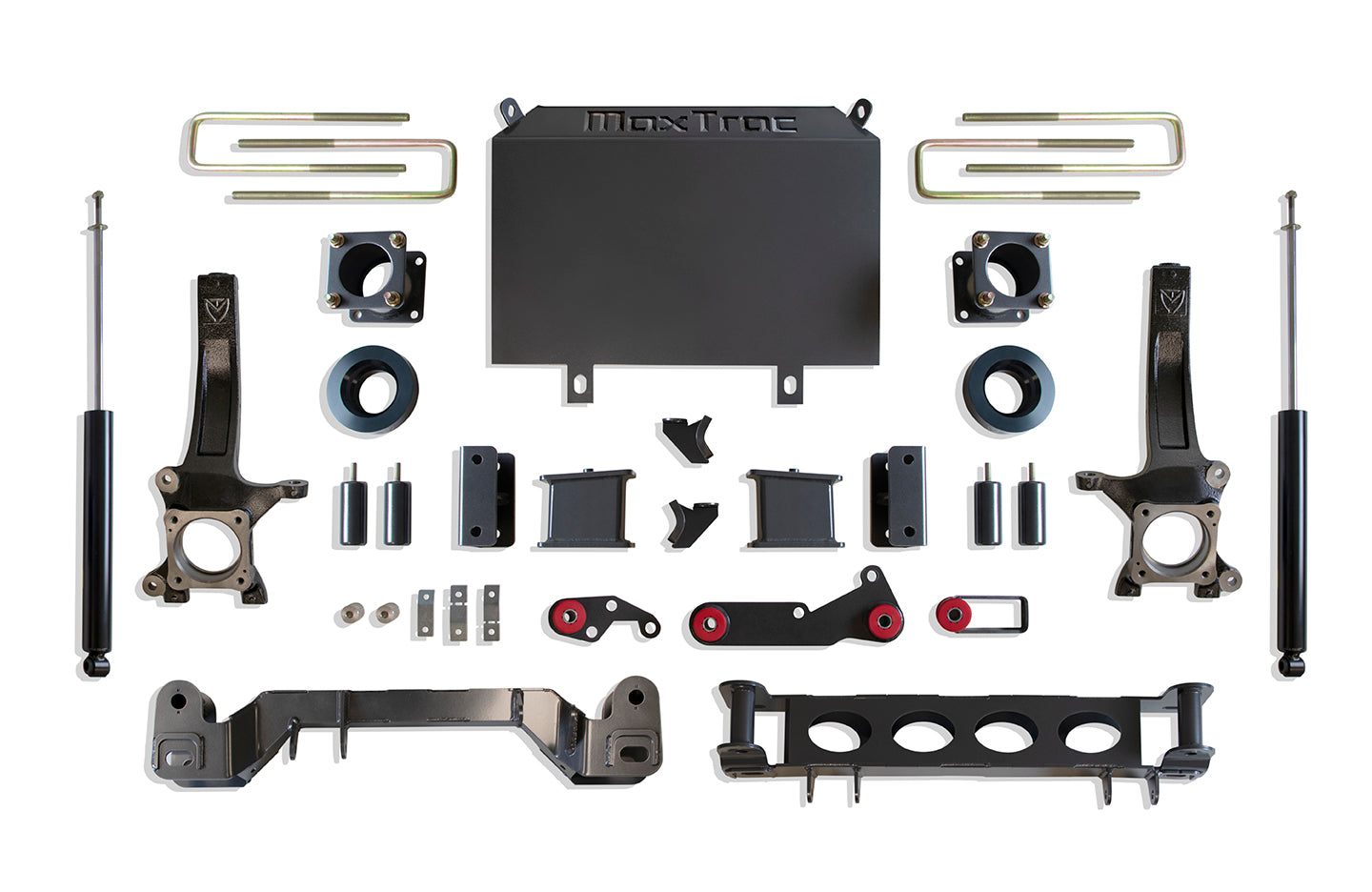 MaxTrac LIFT KITS K946764