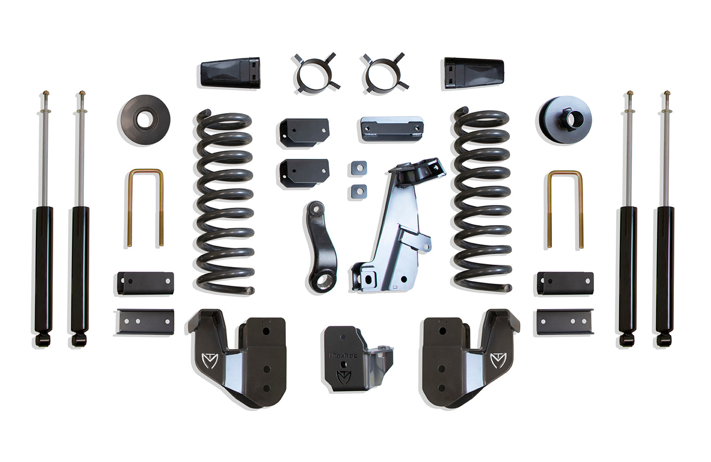 MaxTrac LIFT KITS K947241